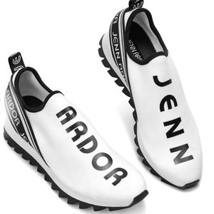 JENN ARDOR Women's Fashion Sneakers